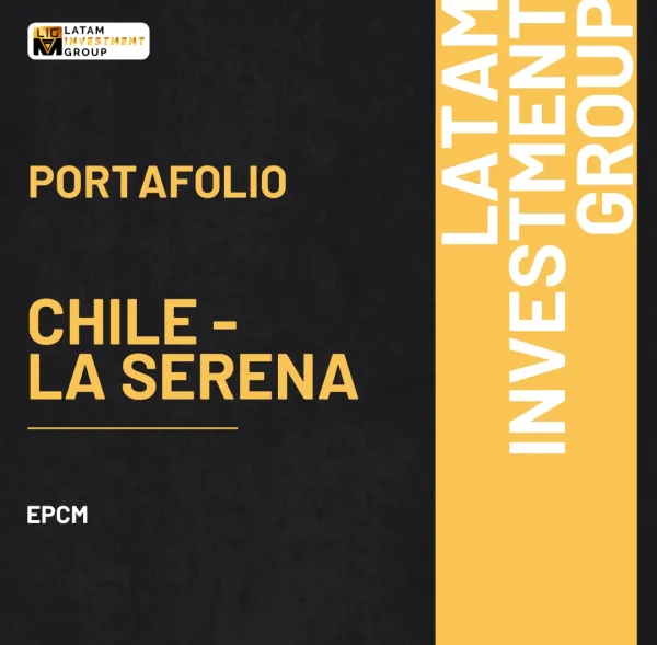 Portafolio cover la serena