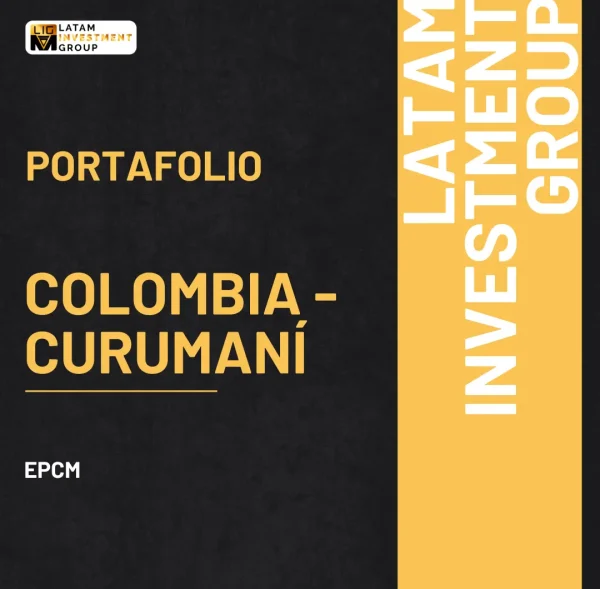 Portafolio cover curumani