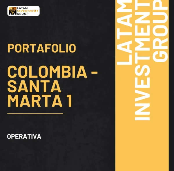 Portafolio cover santa marta