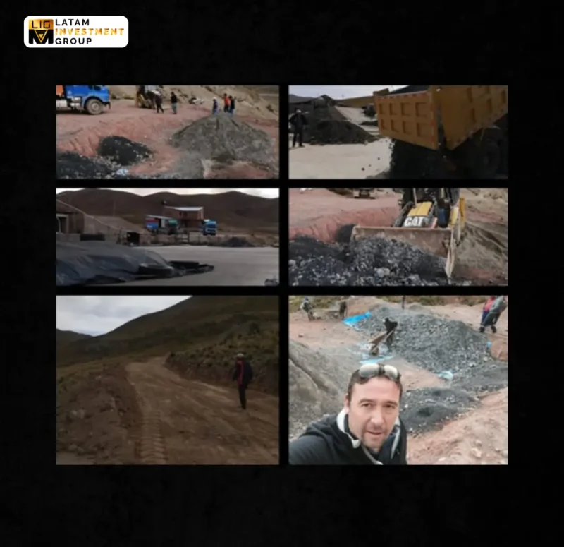 galeria oruro